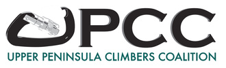Upper Peninsula Climbing Coalition